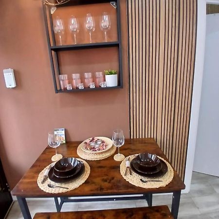 Apartamento مدريد المظهر الخارجي الصورة