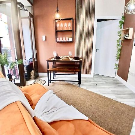 Apartamento مدريد المظهر الخارجي الصورة