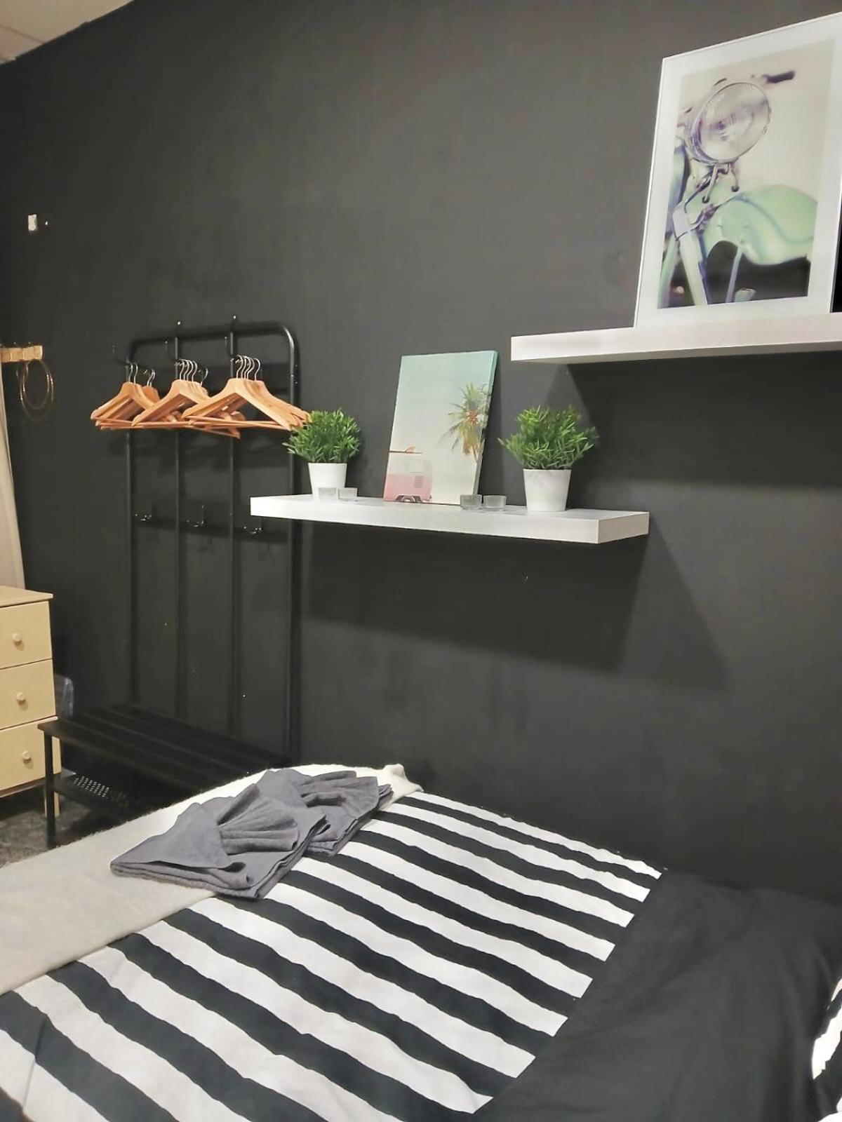 Apartamento مدريد المظهر الخارجي الصورة