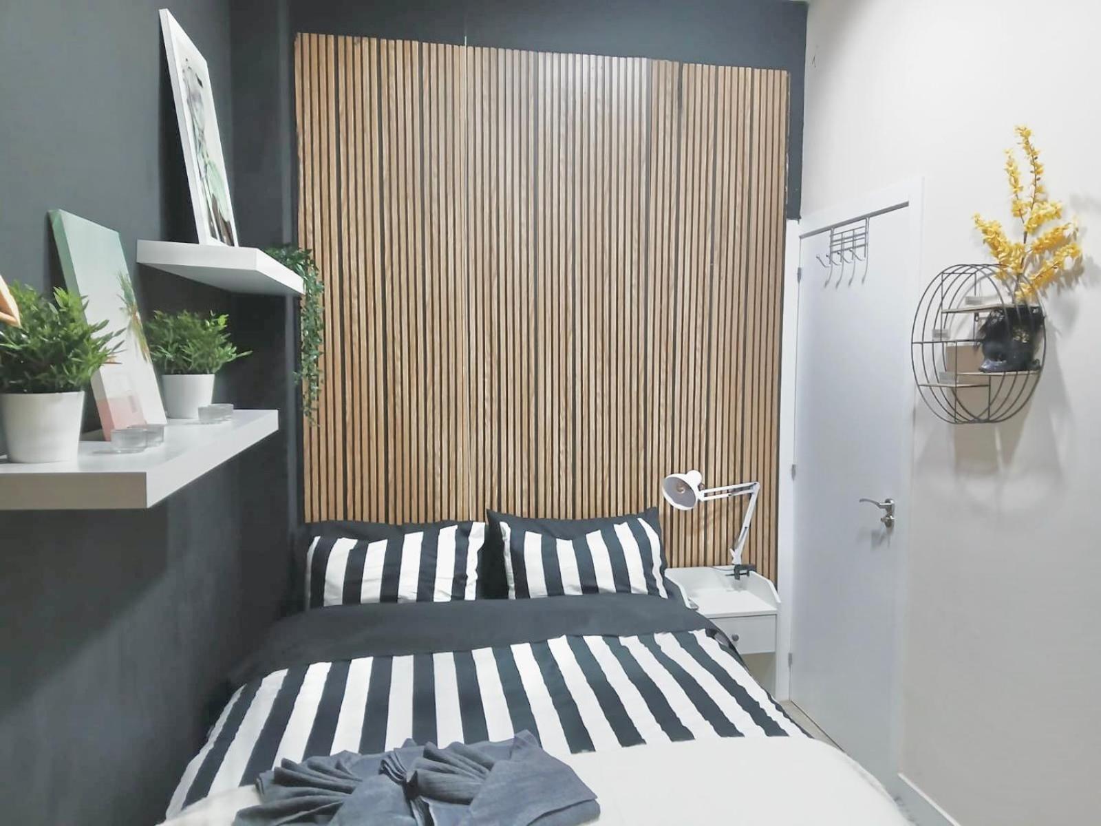 Apartamento مدريد المظهر الخارجي الصورة