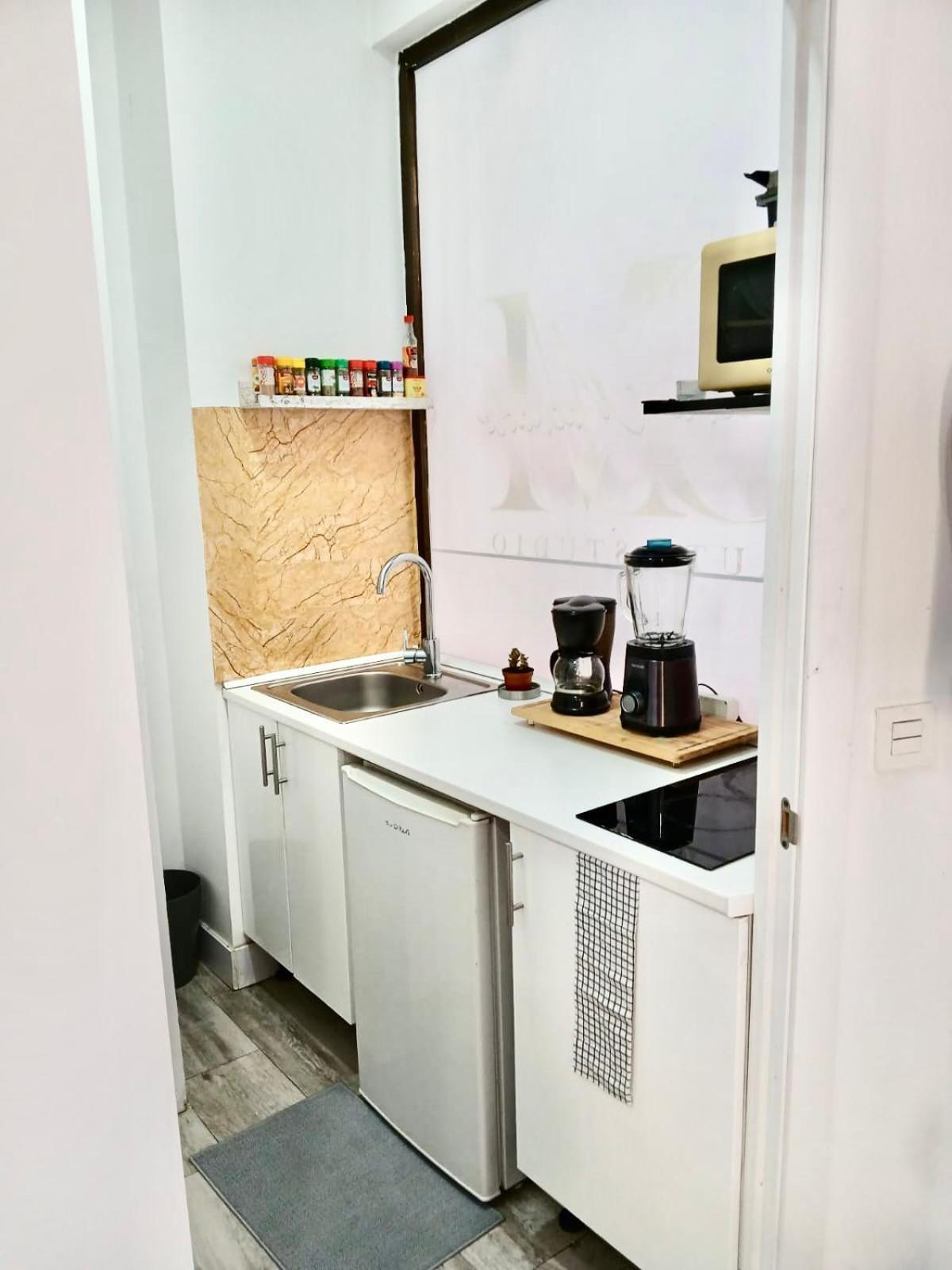 Apartamento مدريد المظهر الخارجي الصورة