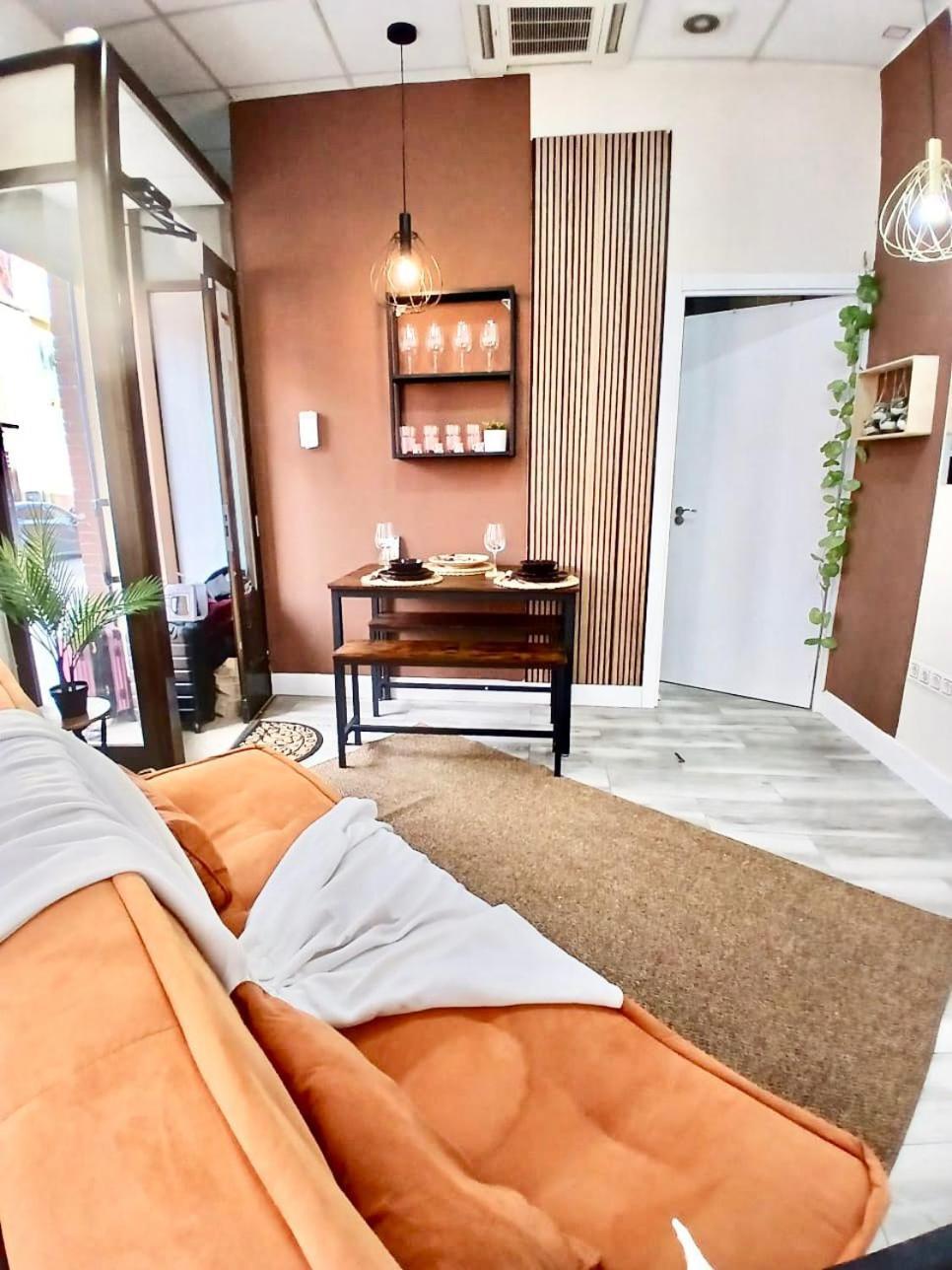 Apartamento مدريد المظهر الخارجي الصورة