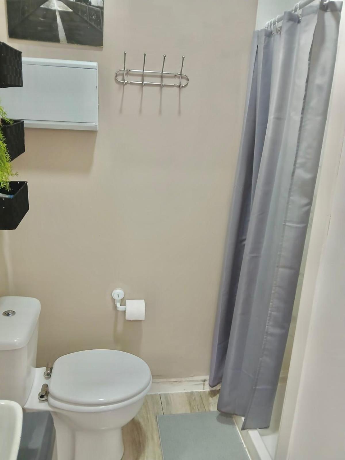 Apartamento مدريد المظهر الخارجي الصورة